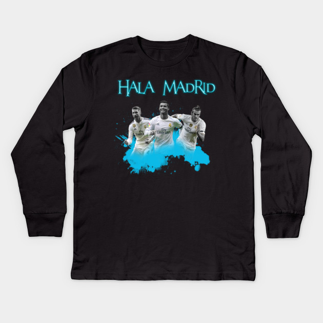 HALA MADRID